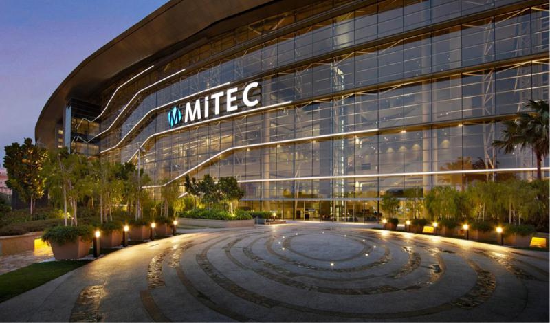 Mitec to host ASF conference